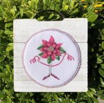 (image for) Miss Poinsettia